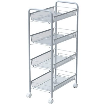 LKW-4(LGY) �L�b�`�����S�� �o�X�P�b�g �L���X�^�[�t�� YAMAZEN(�R�P) 29157845