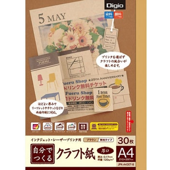 自分で作るクラフト ナカバヤシ