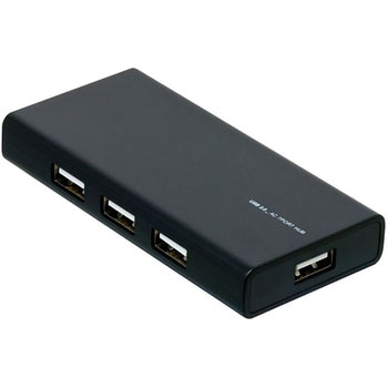 USB2．0AC7ポートハブ ナカバヤシ