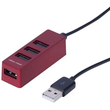 UH-2404R USB2D0 4|[gnu iJoV TypeA bhF P[u30cm  UH-2404R 29171723