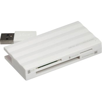 USB3．0マルチカードリーダー ナカバヤシ
