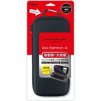 ニンテンドーSWITCH用プロテクトケース ナカバヤシ
