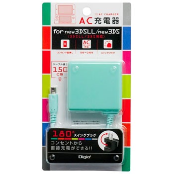 JYU-3DSAC01MW 3DS 3DSLLpAC[d iJoV 29176115
