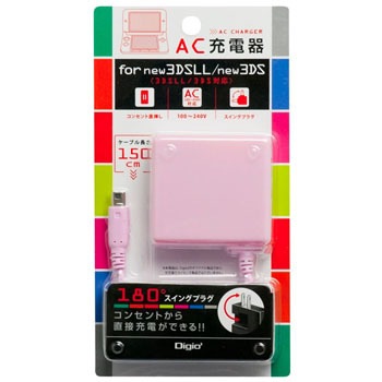 JYU-3DSAC01P 3DS 3DSLLpAC[d iJoV 29176124