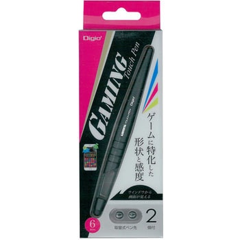 ゲーミングタッチペン ナカバヤシ