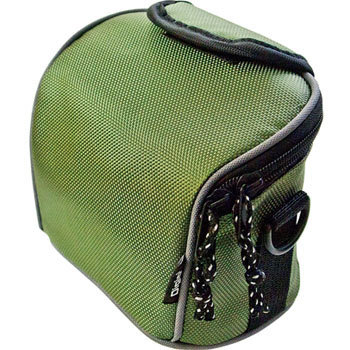 DCC-M01GN �i�C�����R���p�N�g���P�[�X �i�J�o���V 29176438