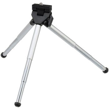 Mini Tripod スクエア3 ナカバヤシ