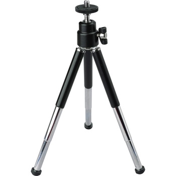 Mini Tripod スタンダード180 ナカバヤシ 三脚 【通販モノタロウ】