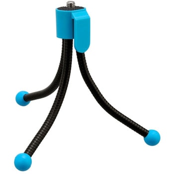 Mini Tripod フレキシブル ナカバヤシ