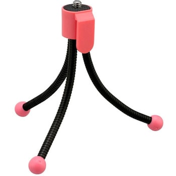 Mini Tripod フレキシブル ナカバヤシ