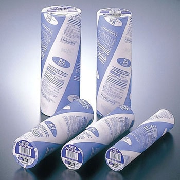 FAX用紙 B4/257mm ナカバヤシ