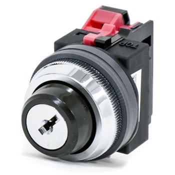 Φ30 TWNシリーズ セレクタスイッチ ASN22 IDEC(和泉電気)