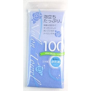ナイロンタオル アイセン