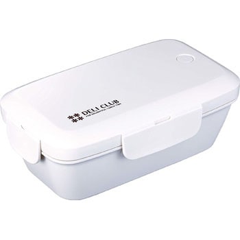 デリクラブ ランチボックス - アスベル