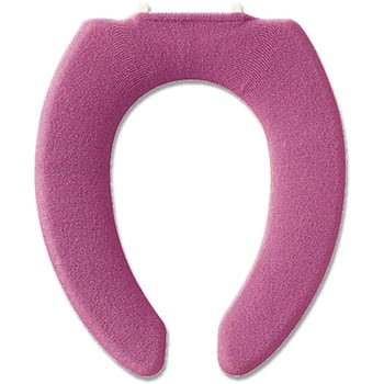 ロイヤルコレクションチェルシー U型便座カバー オカ 便座シート 通販モノタロウ