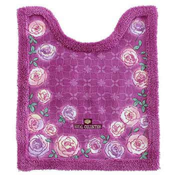 ロイヤルコレクションチェルシー ロングトイレマット オカ トイレマット 通販モノタロウ