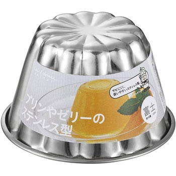 富士山 流し缶 和菓子道具 その他