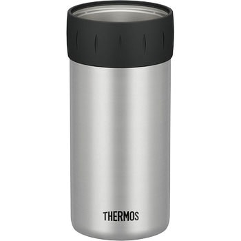 保冷缶ホルダー THERMOS(サーモス) ステンレスボトル・水筒 【通販モノタロウ】