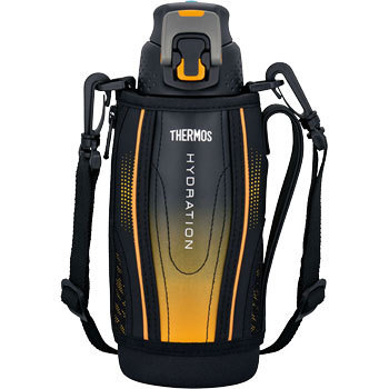 真空断熱スポーツボトル THERMOS(サーモス)