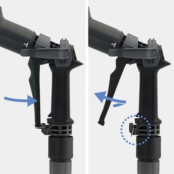 タフギアフックGY - タカギ