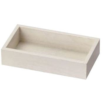小物入れ 木製 チェリーウッドBOX ちどり産業 置き物/インテリア小物