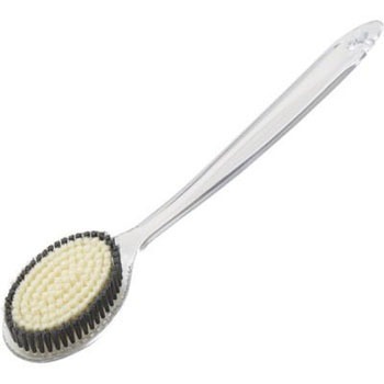 Eh Pureness ボディブラシ ハイブリッド 1本 日本クリンテック 通販サイトmonotaro