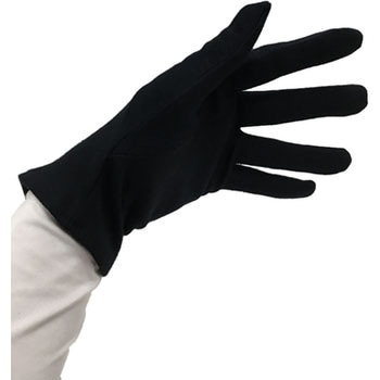 純綿薄手袋 鈴木産業