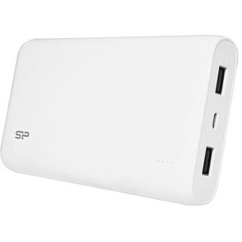 目標達成率4000％】9.4mmの極薄デザインで大容量20000mAh！様々