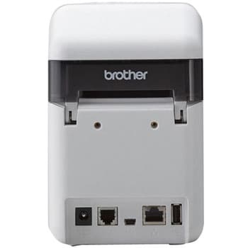 brotherラベルプリンター TD-2130N-