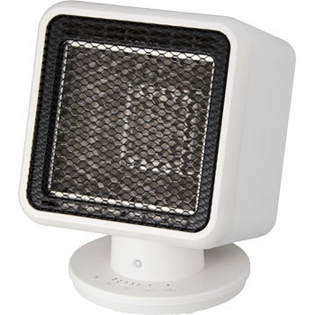 RH-T1838WH 人感センサー付 リフレクトヒーター「コアビーム」 1