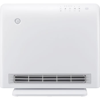 CH-T1836WH 人感センサー/送風機能付 パネルセラミックヒート 1個 CH-T1836WH 人感センサー/送風機能付 パネルセラミックヒート 1個
