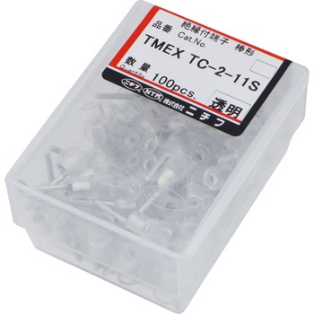 TMEX TC-2-11S-CLR pz`≏핢t[q(TC`)_` TMEX j`t 29209566