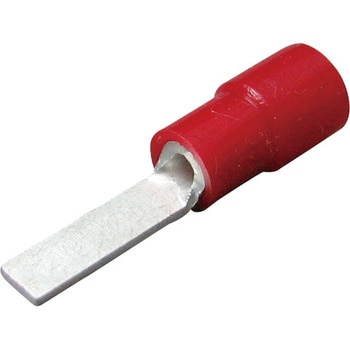 TMEX BT-1.25-10-1-RED pz`≏핢tu[h[q(BT`) TMEX j`t d͈0.3`1.65mm<sup>2</sup> 1(100) 29209733