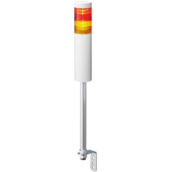 積層信号灯 シグナル・タワー Φ60 LR6シリーズ PATLITE(パトライト/旧:春日電機)