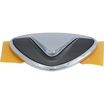 (75341)フードエンブレム トヨタ