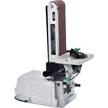 Belt disc sander REXON Belt Sanders 