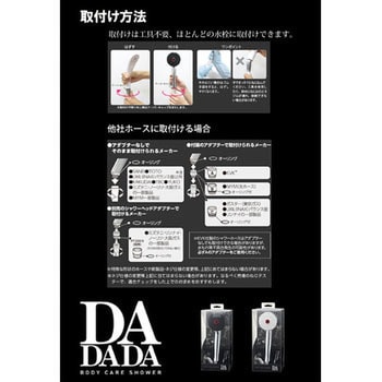 DADADA SANEI