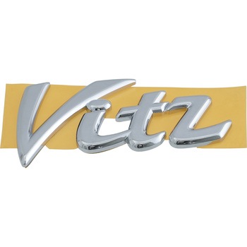 (75442)B/エンブレム トヨタ