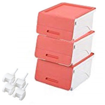 - �t�^�t���Z�b�g ���[�{�b�N�X ��^�L���X�^�[�t���Z�b�g YAMAZEN(�R�P) 29219883