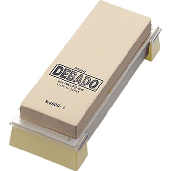 DEBADOセラミック砥石 スエヒロ砥石