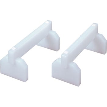 東和まな板用脚 東和ポリエイト