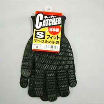 キャッチャー FUKUTOKU