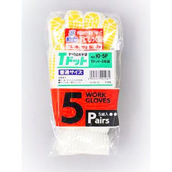 Tドット FUKUTOKU