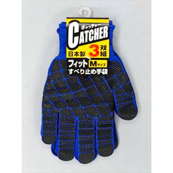 キャッチャー FUKUTOKU