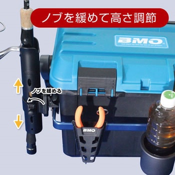 Amazon | BMO JAPAN(ビーエムオージャパン) ステップレール