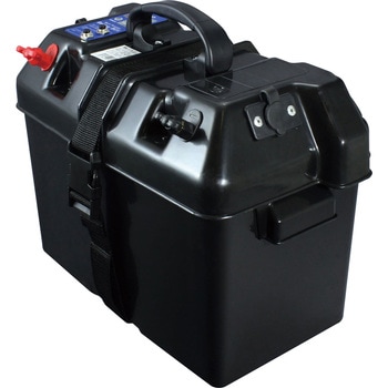 バッテリーbox インジケーター付 C 1 Bmo Japan ビーエムオージャパン バッテリー 電源関連 通販モノタロウ C 1