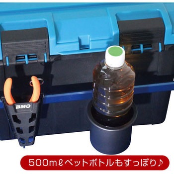 つりピタ/カップホルダー(ベース無し) BMO JAPAN(ビーエムオージャパン)