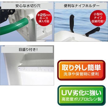 フィレテーブル(レール用) BMO JAPAN(ビーエムオージャパン)