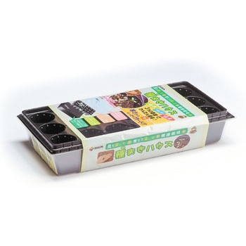 種まきハウス DAIM