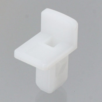 (76854)フロント スポイラー リテーナー トヨタ